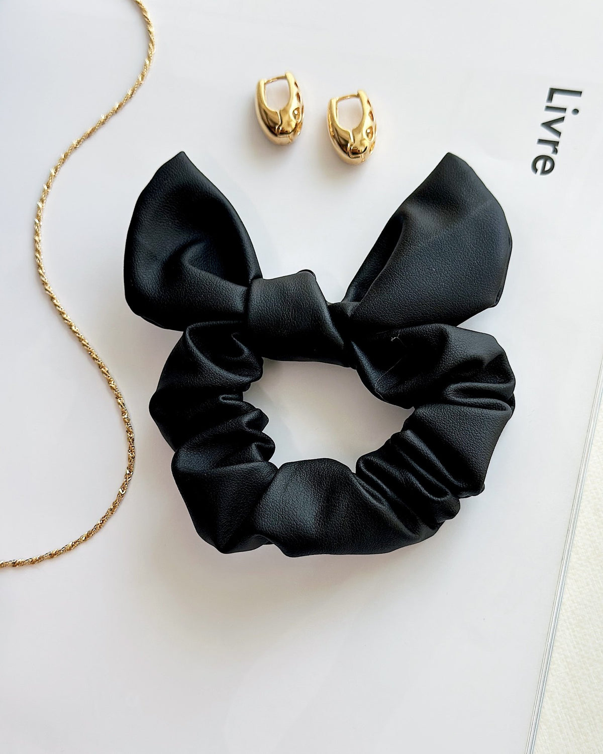 Scrunchie Kause