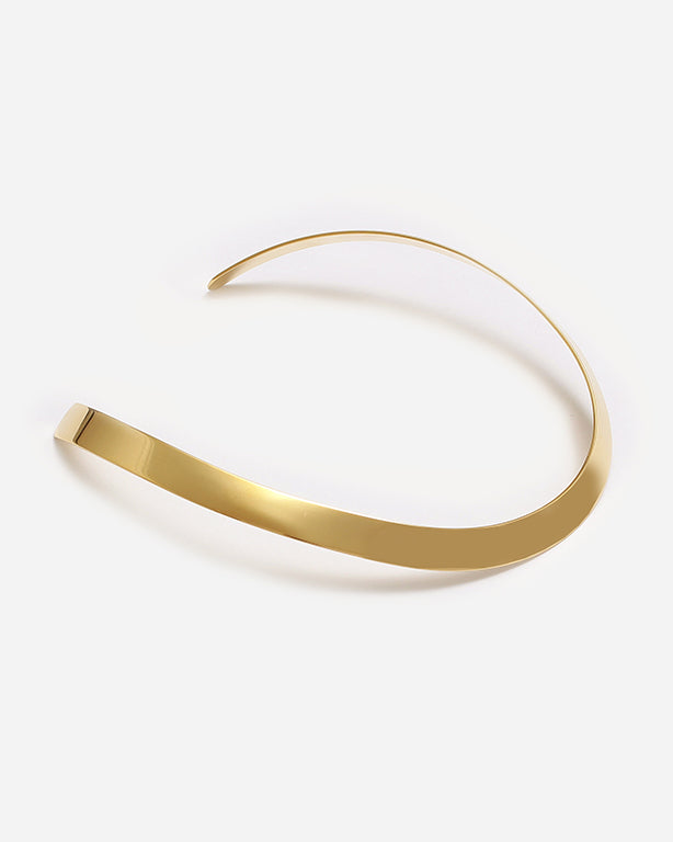 Choker Dvanni Ouro