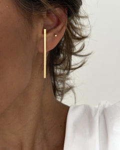 Brinco Lior Ouro
