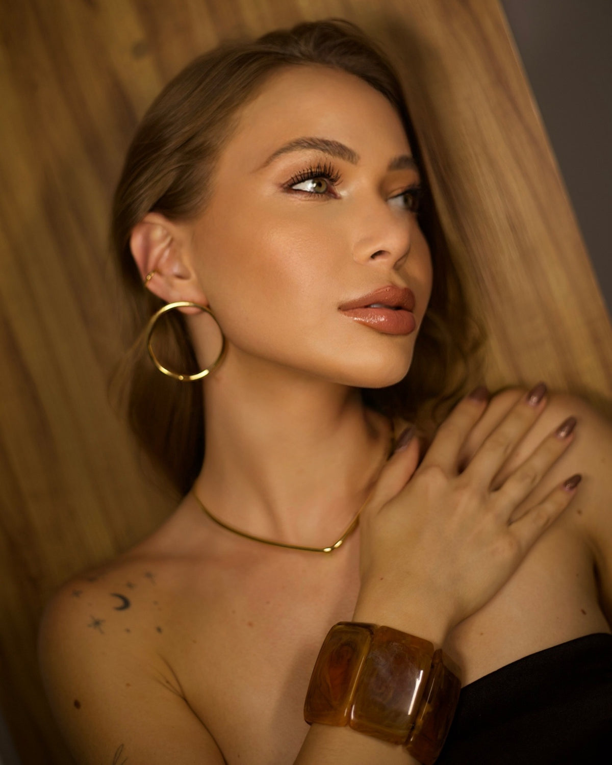 Pulseira Veri Resina