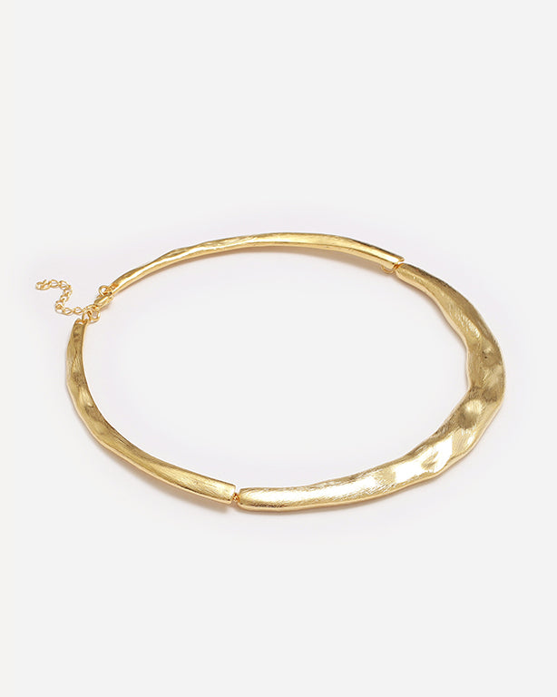 Choker Less Ouro