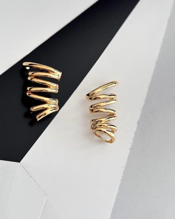 Ear Cuff Andy Ouro