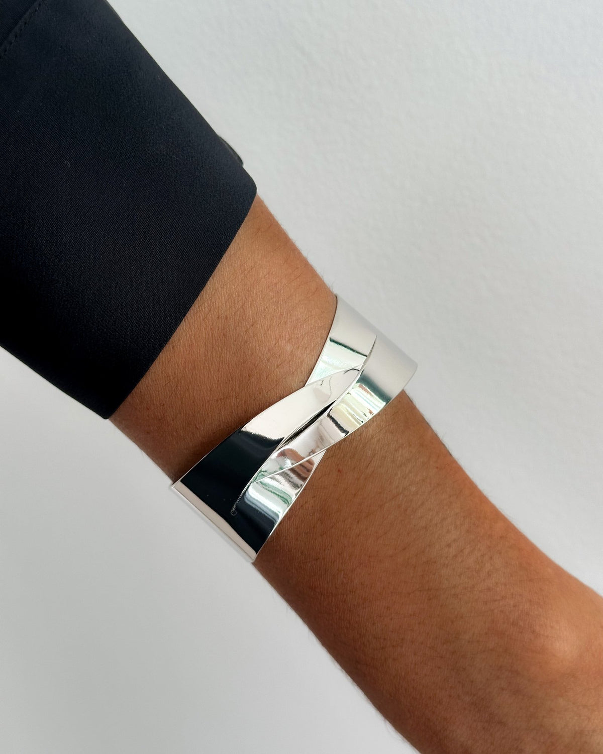 Bracelete Prata Brene