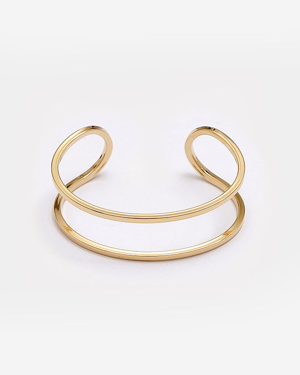 Bracelete Ester Ouro