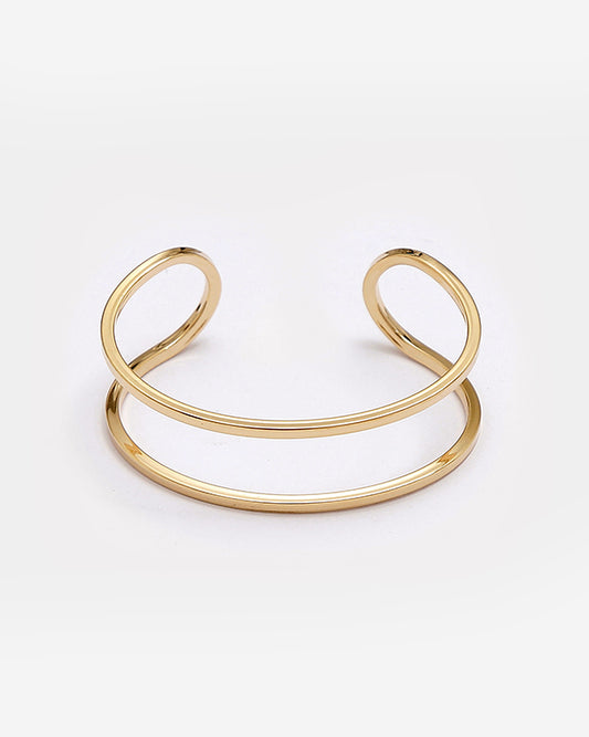 Bracelete Ester Ouro