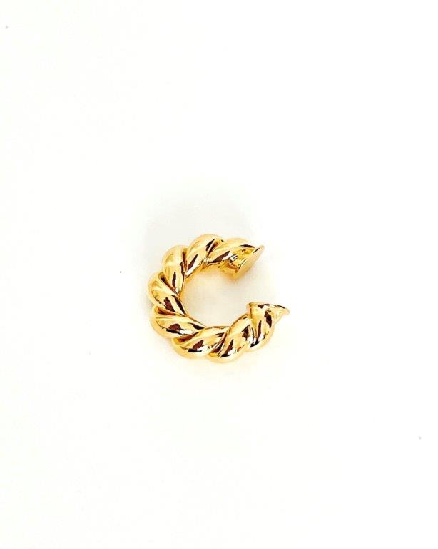Piercing Fiji Ouro