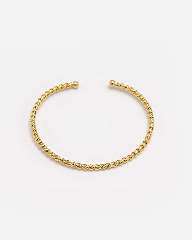 Bracelete Greta Ouro
