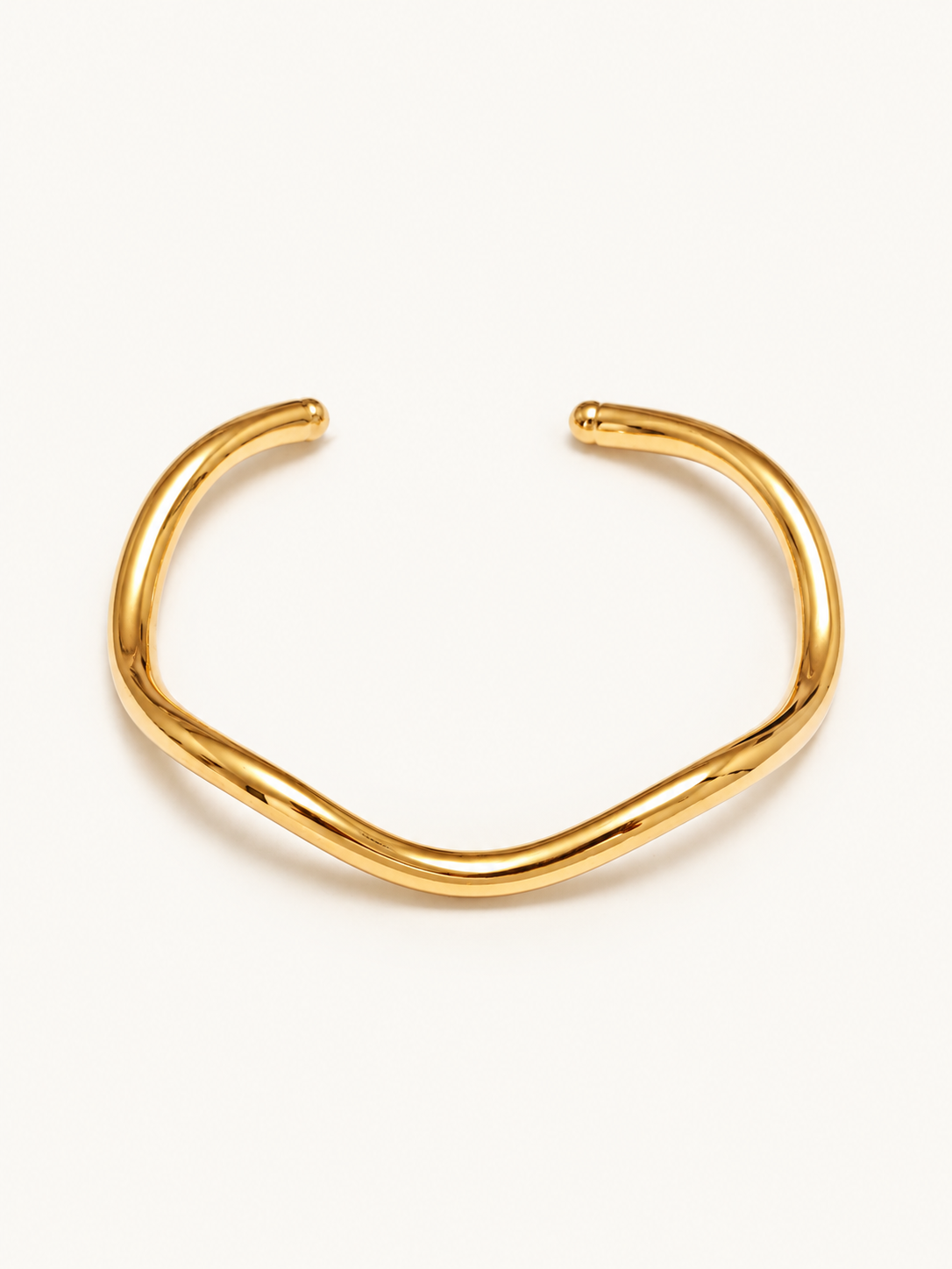 Bracelete Liho Ouro