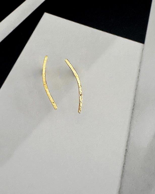 Ear Cuff Raz Ouro