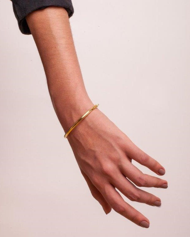 Pulseira Helo Ouro