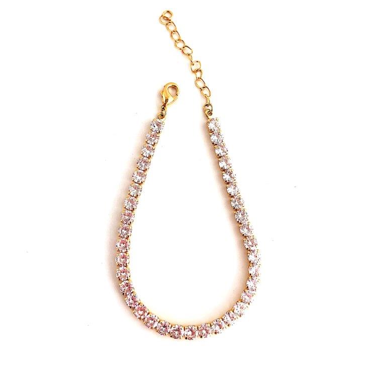 Pulseira Pedras