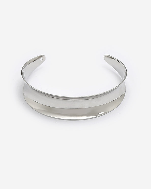 Bracelete Zaida Prata