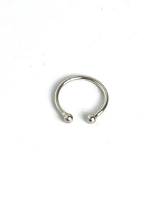 Piercing Fake Slim