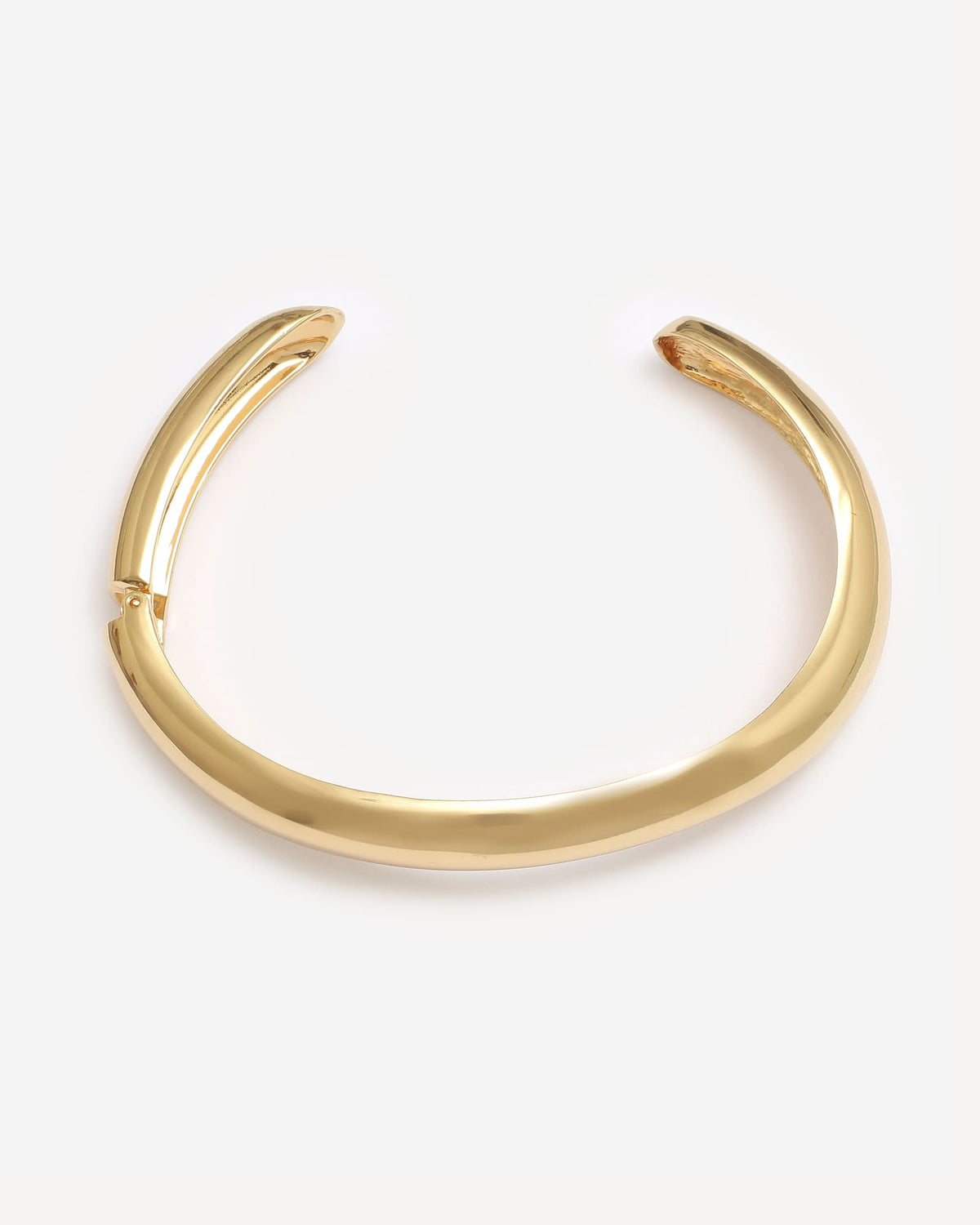 Choker Odara Ouro