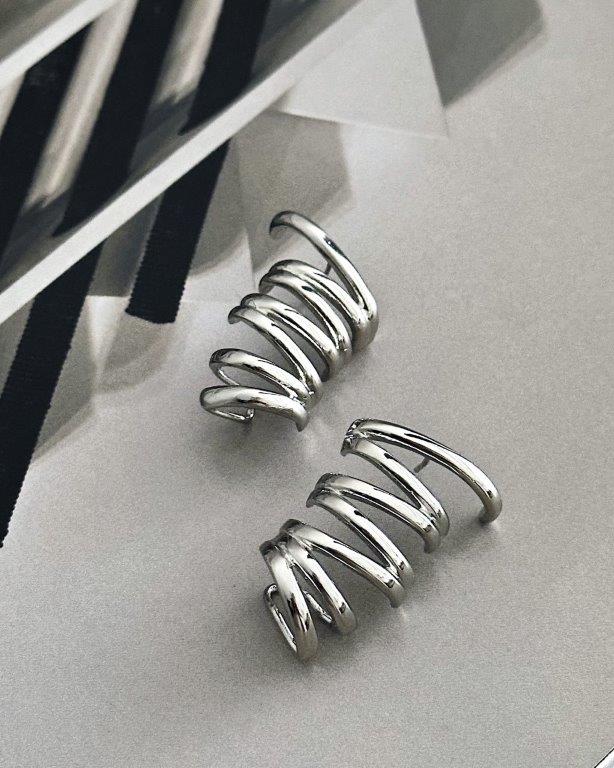 Ear Cuff Andy Prata