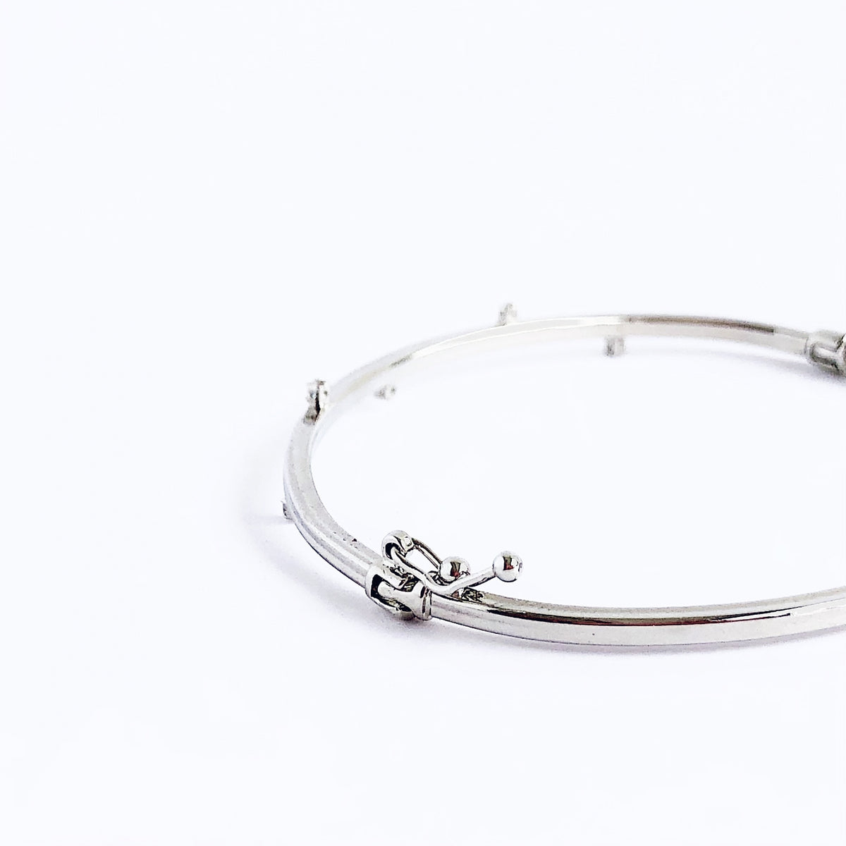 Pulseira Ponto Retangular