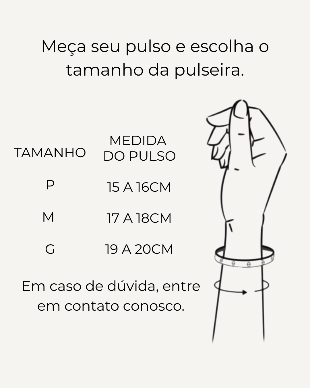 Pulseira Alma Couro Onça