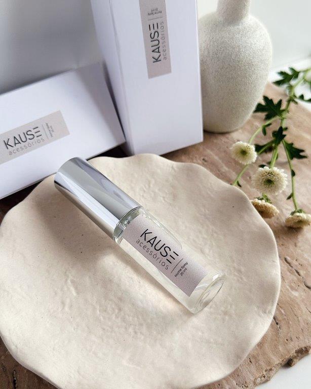 Home Spray Kause Prata
