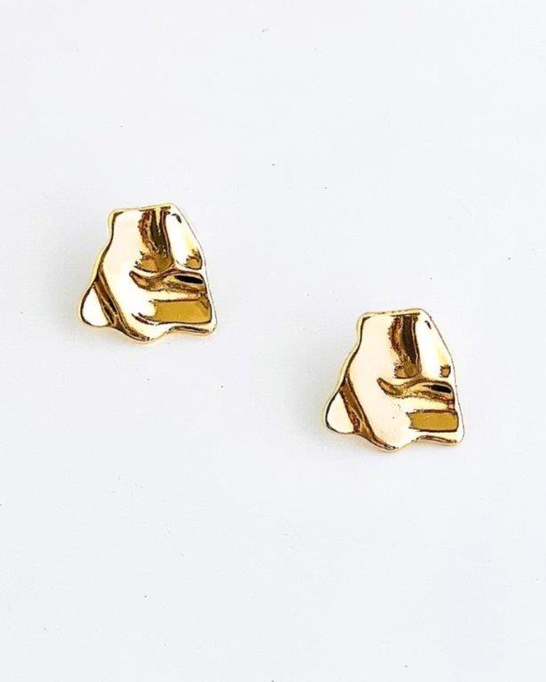 Brinco Lita Ouro