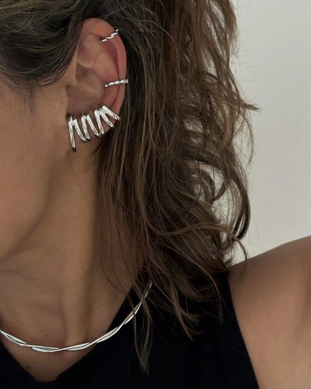 Ear Cuff Andy Prata