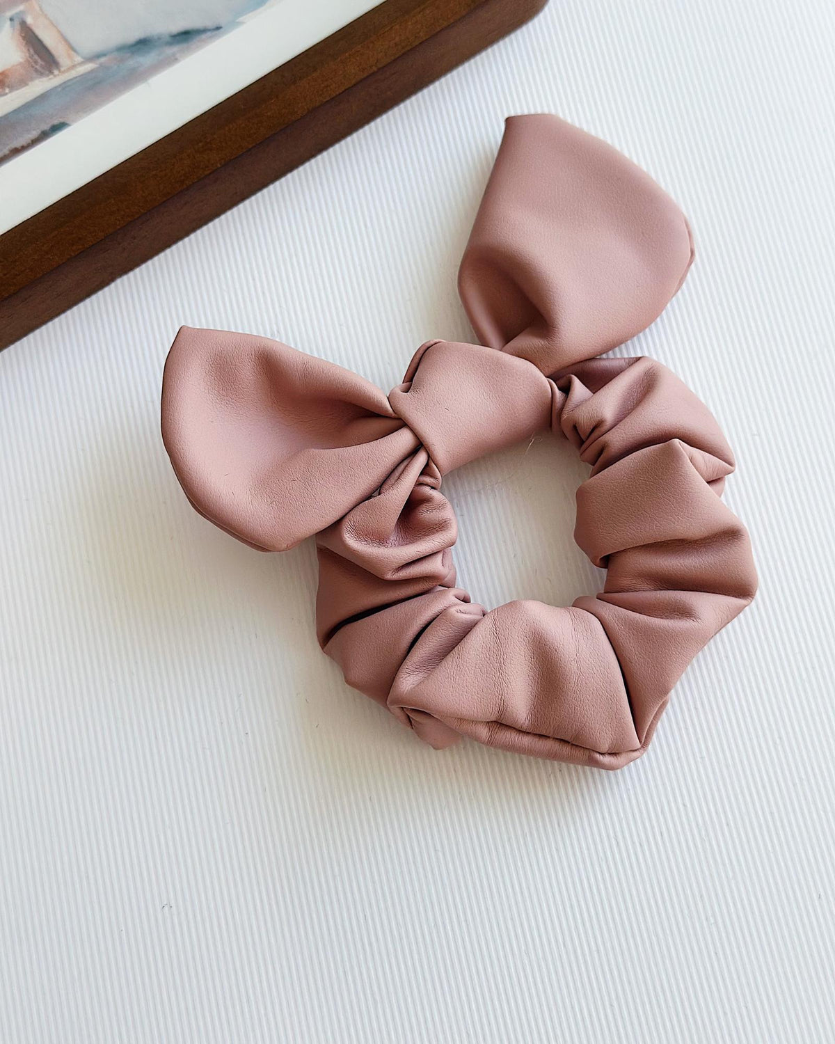 Scrunchie Kause