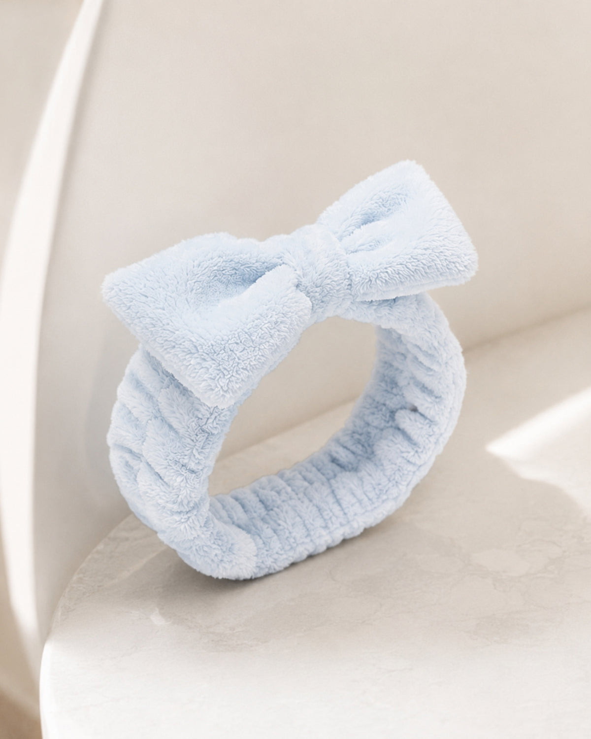 FAIXA SKIN CARE BRINDE