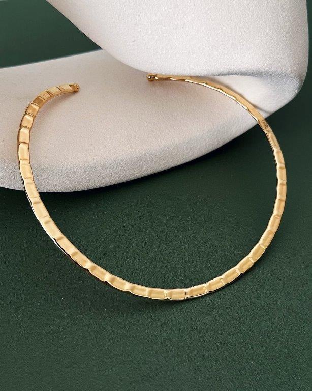 Choker Norah Ouro