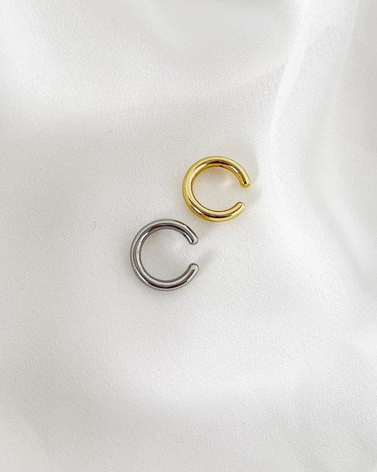 Piercing Fake Ivi Ouro