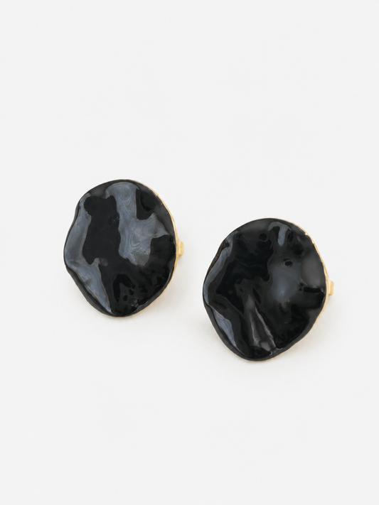 Brinco Tamara Ouro Preto