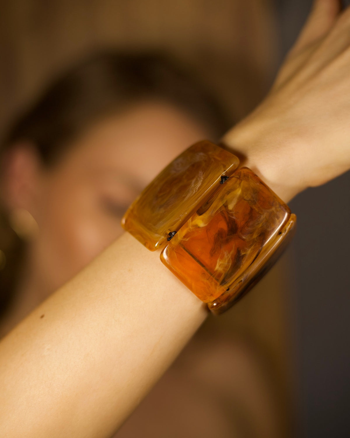 Pulseira Veri Resina