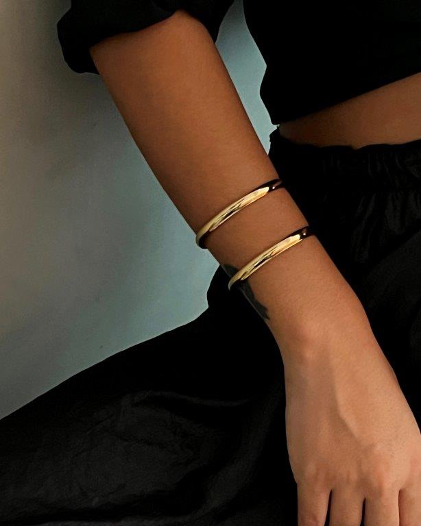 Bracelete Athena Ouro
