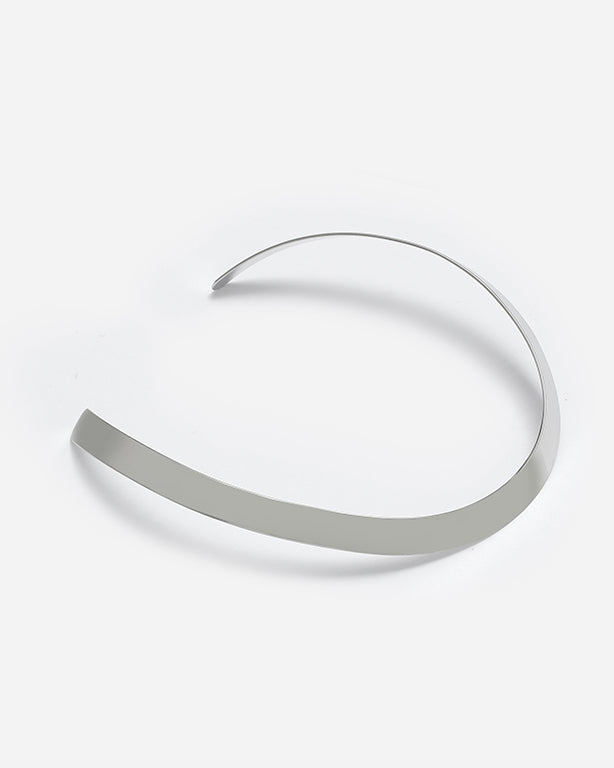 Choker Dvanni Prata