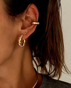 Piercing Fake Oclo Ouro