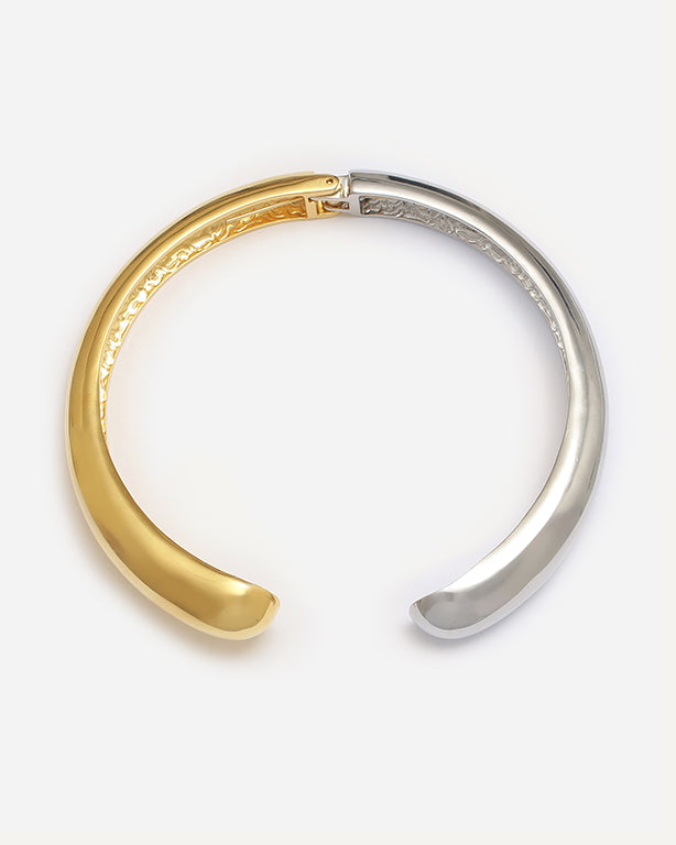 Choker Duke Ouro