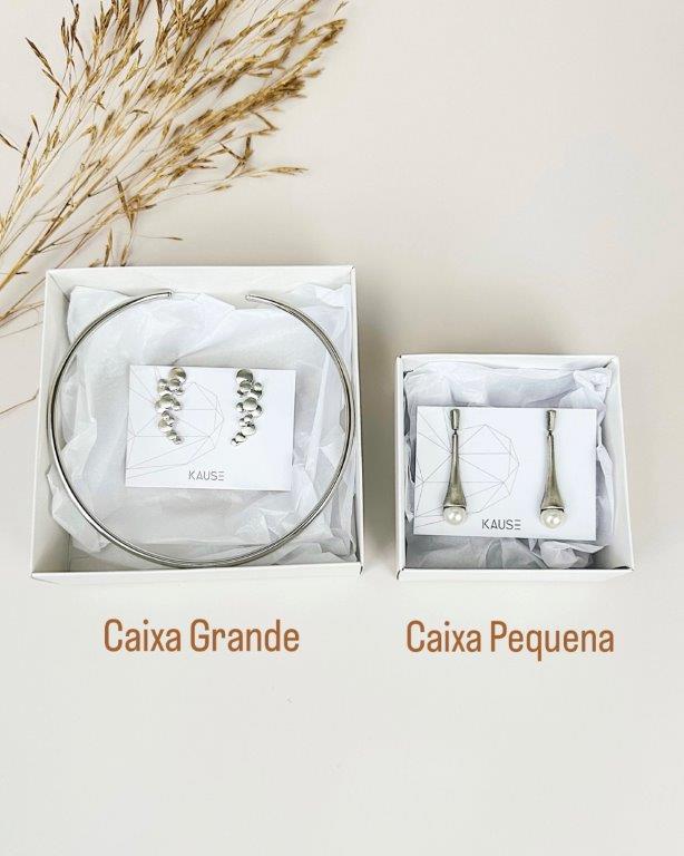 Caixa Presente