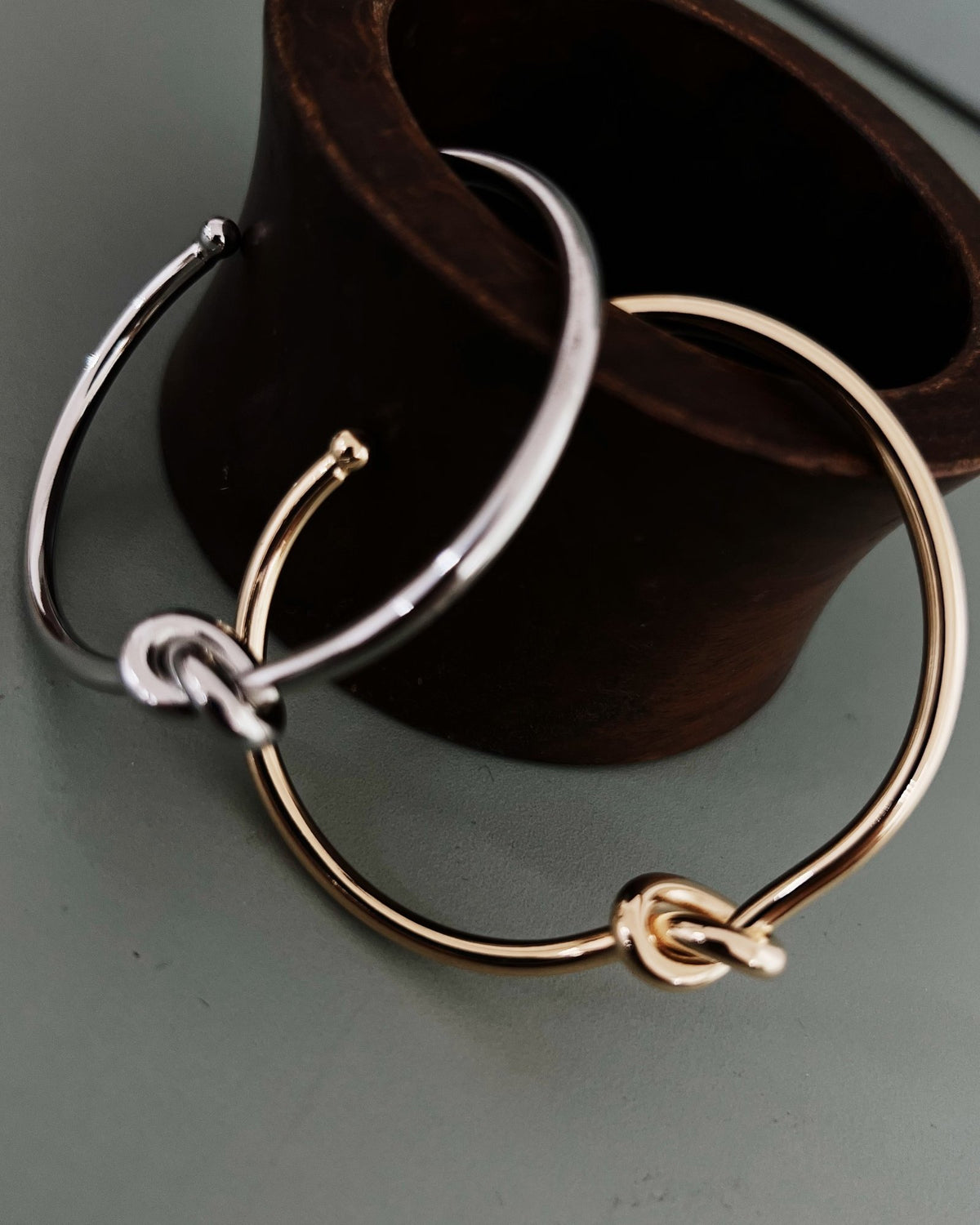Bracelete Shari Ouro