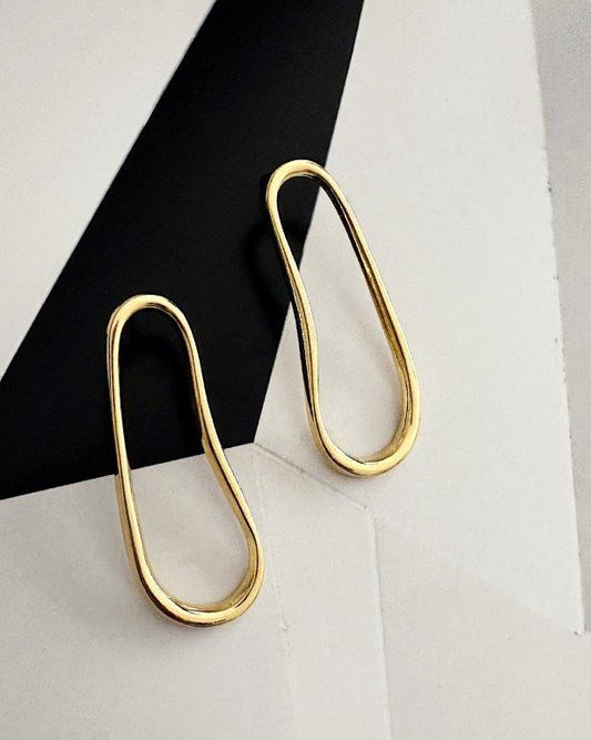 Brinco Desforme Ouro