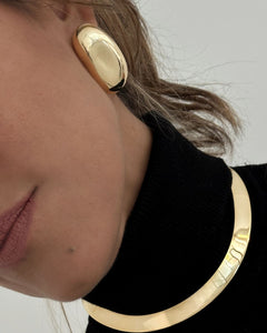 Brinco Ness Ouro