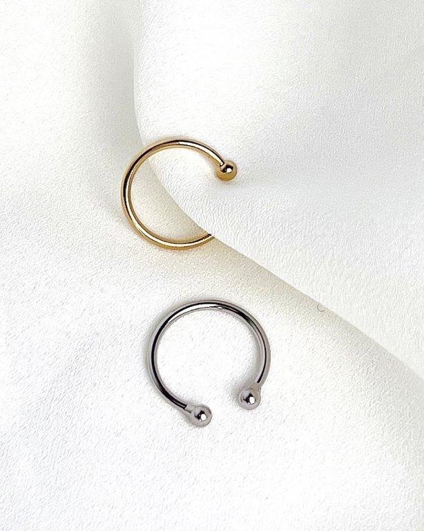 Piercing Fake Slim