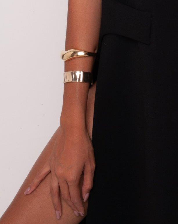 Bracelete Hava Ouro