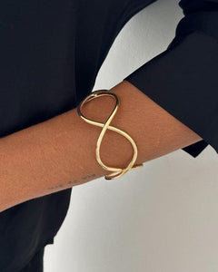 Bracelete Laila Ouro