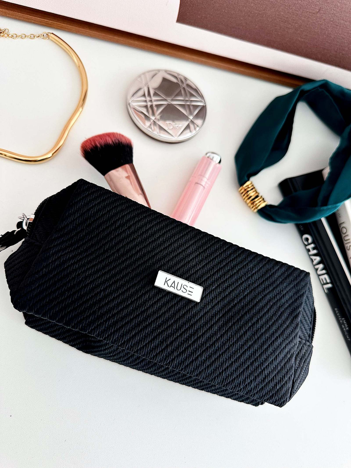 Necessaire Preta