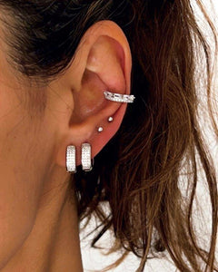 Piercing Fake Maha