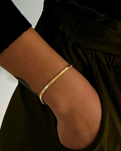 Pulseira Lusa Ouro