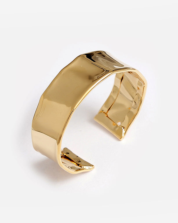 Bracelete Fen Ouro