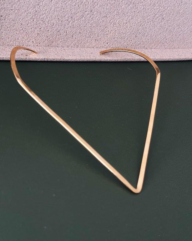 Choker Sadi Ouro