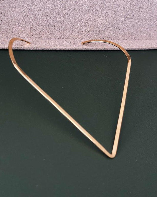 Choker Sadi Ouro