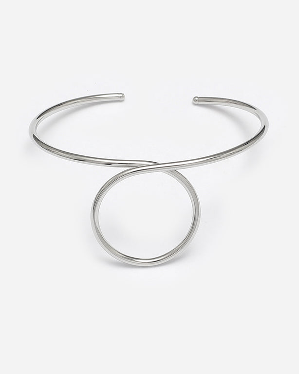 Bracelete All Prata