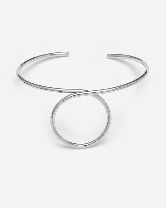 Bracelete All Prata