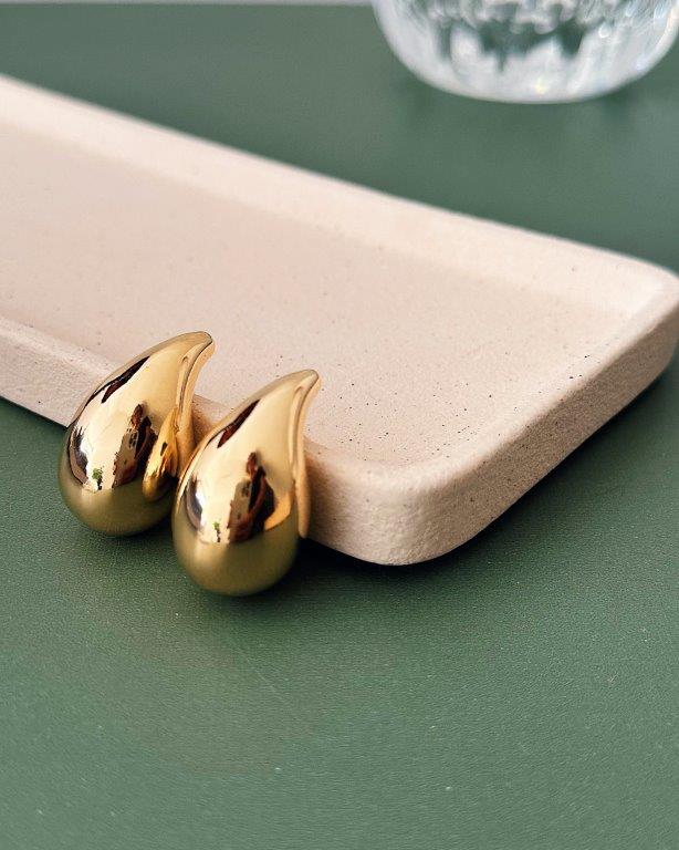 Brinco Kall Ouro